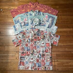 Dietrich Varez Collection by Reyn Spooner RARE